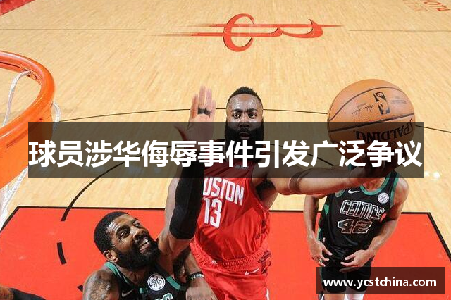 球员涉华侮辱事件引发广泛争议