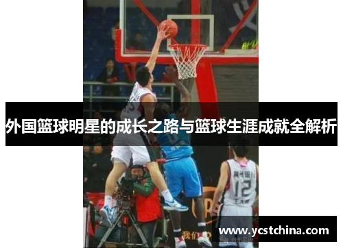 外国篮球明星的成长之路与篮球生涯成就全解析